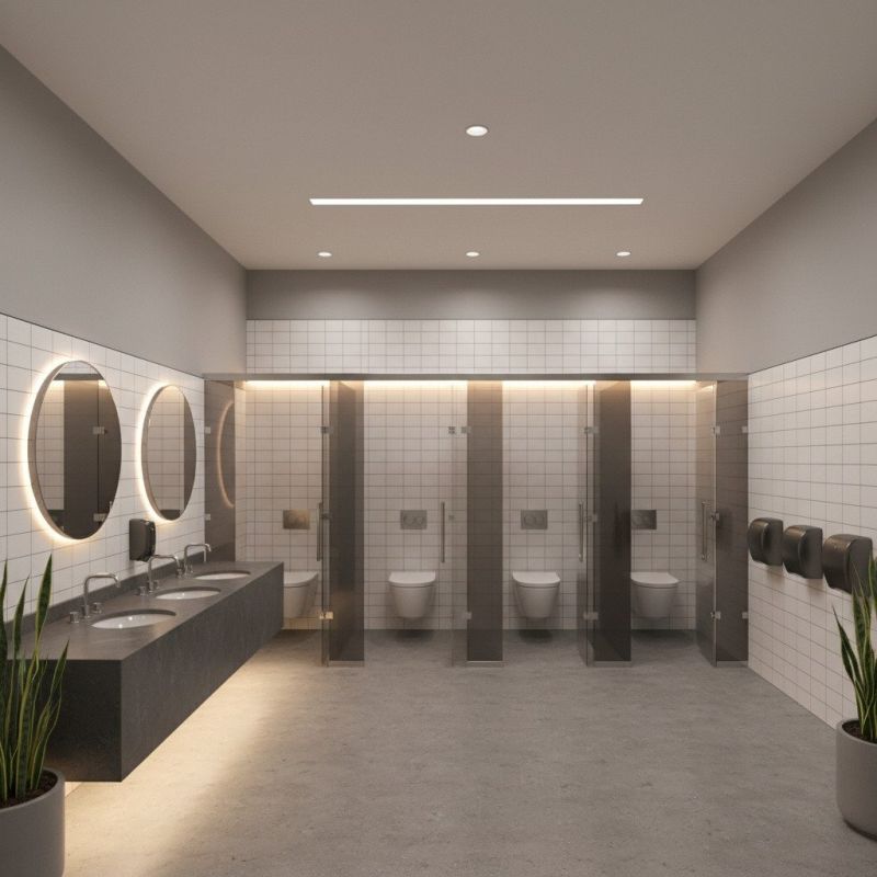 Bathroom Remodeling in Millsboro, DE