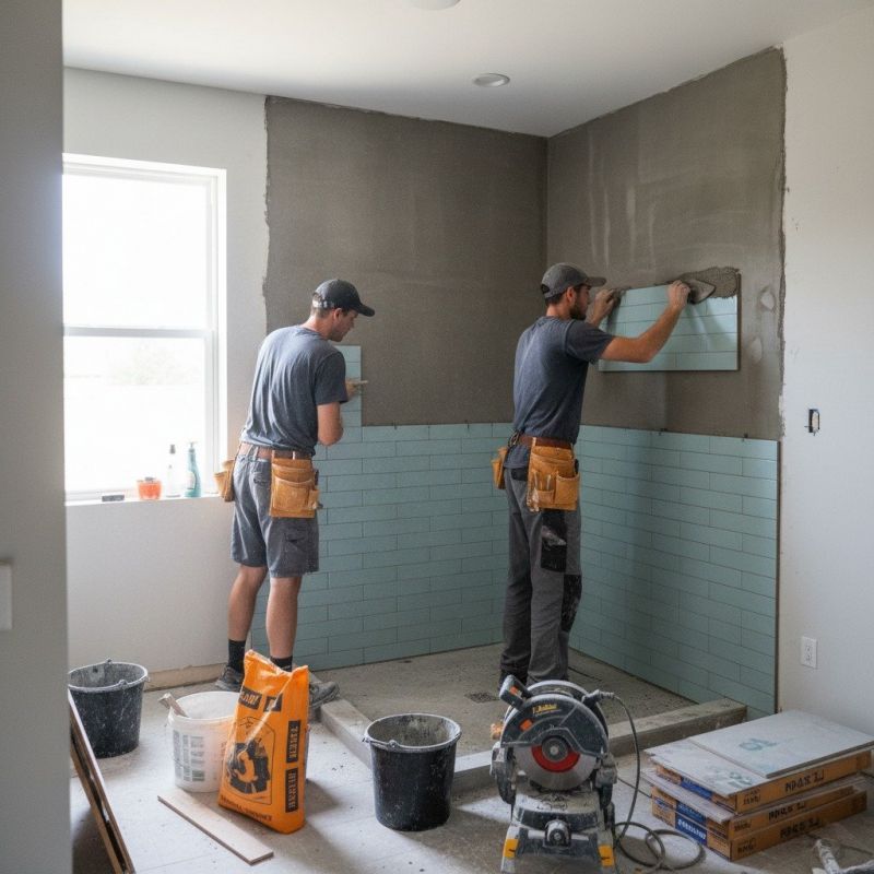 Bathroom Remodeling in Millsboro, DE