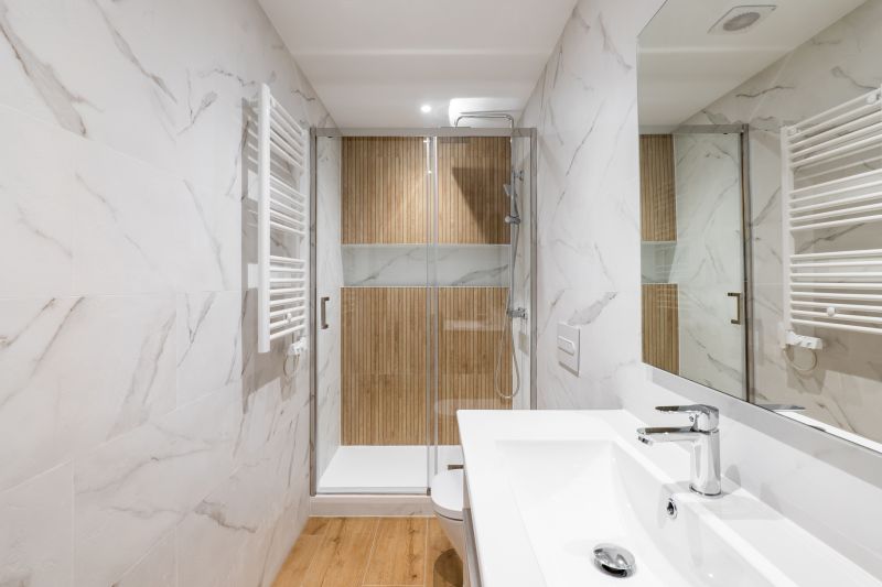 Basement Bathroom Remodeling in Millsboro, DE