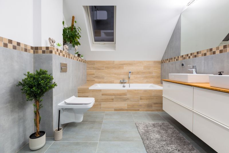 Basement Bathroom Remodeling in Millsboro, DE