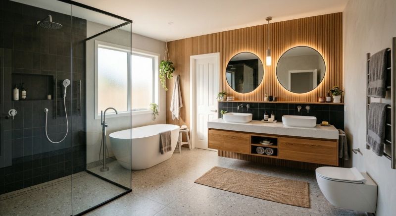 Bathroom Conversion Service in Millsboro, DE