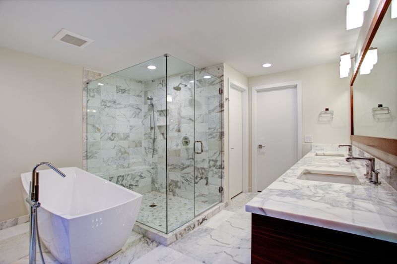 Bathroom Enlargement in Millsboro, DE
