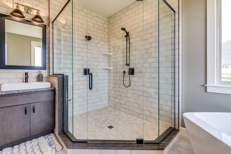 Bathroom Expansion in Millsboro, DE