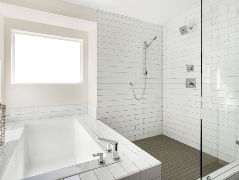 Bathroom Expansion in Millsboro, DE