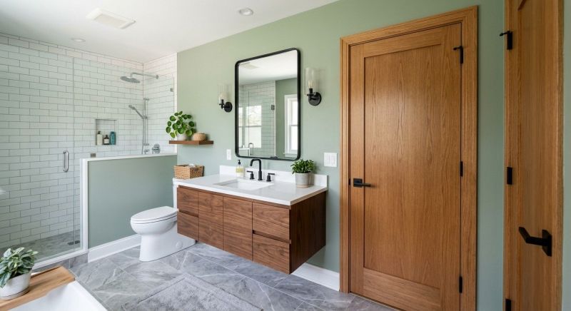 Bathroom Installation in Bethany Beach, DE