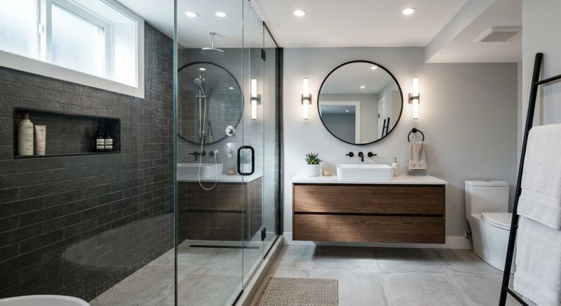 Bathroom Installation in Bridgeville, DE