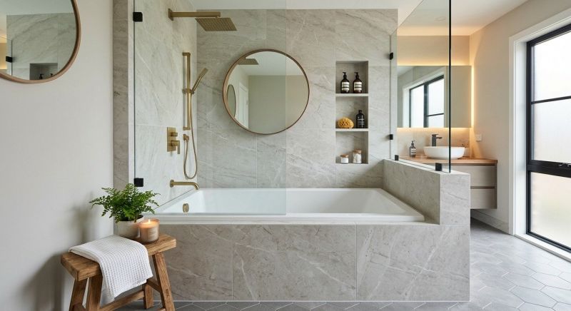 Bathroom Installation in Delmar, DE