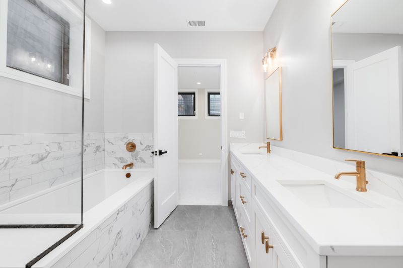 Bathroom Installation in Ellendale, DE