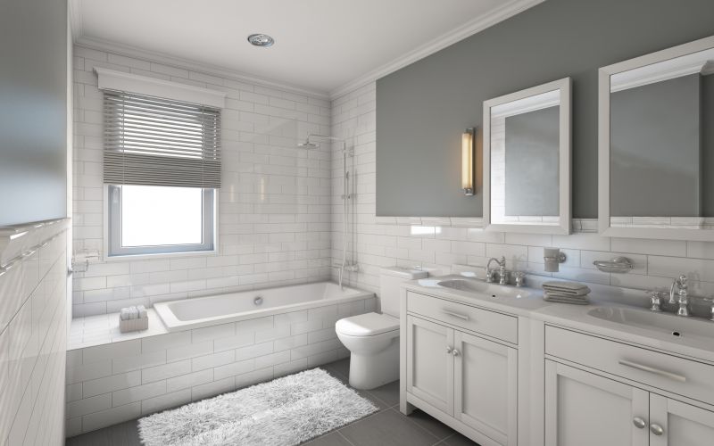 Bathroom Installation in Ellendale, DE
