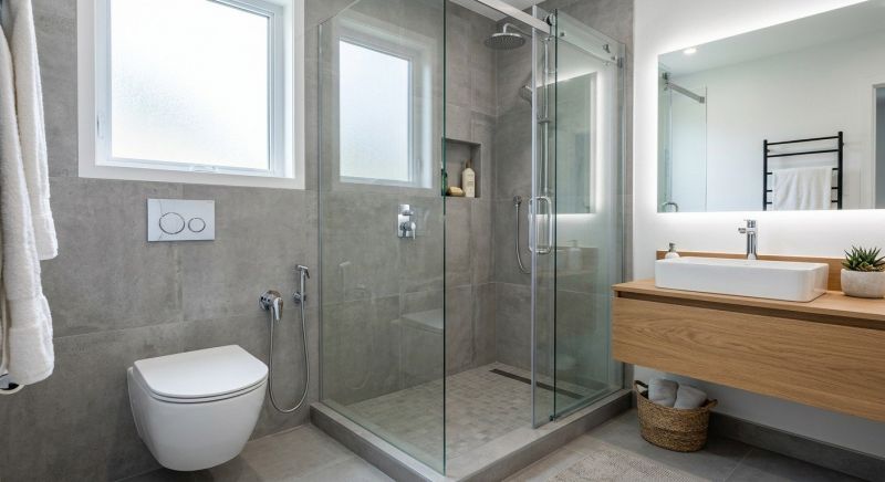 Bathroom Installation in Georgetown, DE