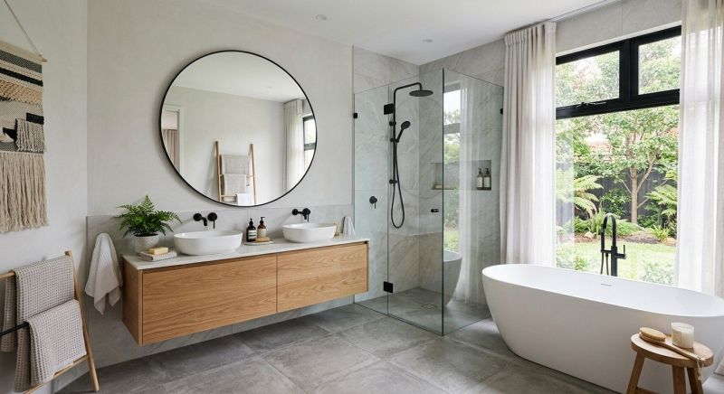 Bathroom Installation in Laurel, DE