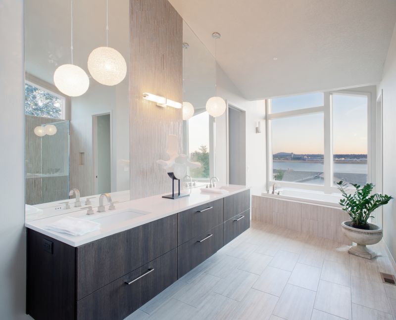 Bathroom Installation in Laurel, DE