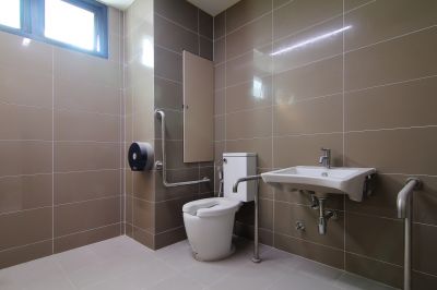 Bathroom Installation in Lewes, DE