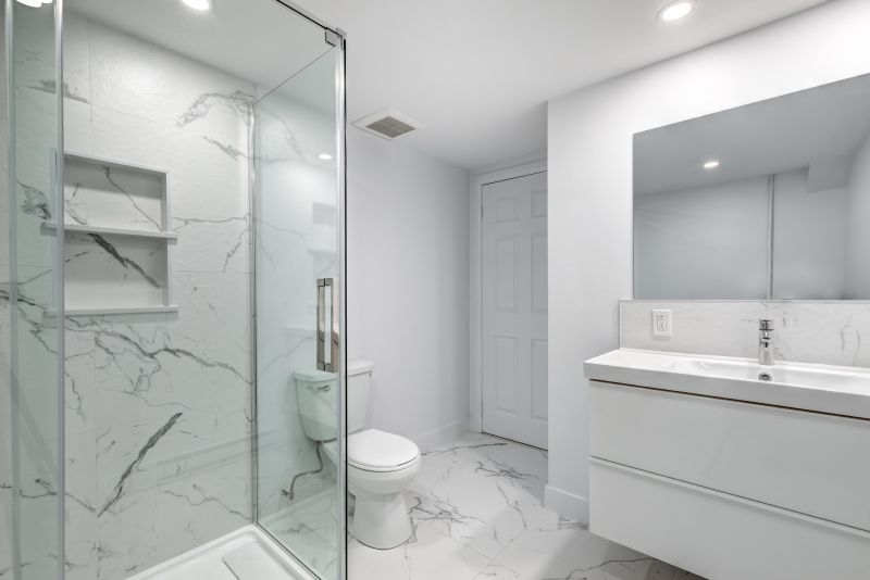 Bathroom Installation in Lewes, DE