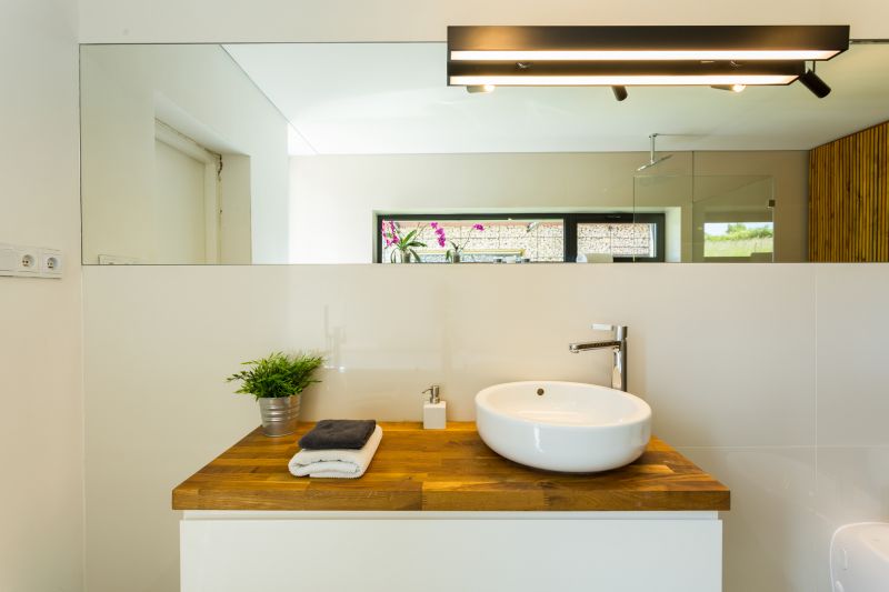Bathroom Installation in Ocean View, DE