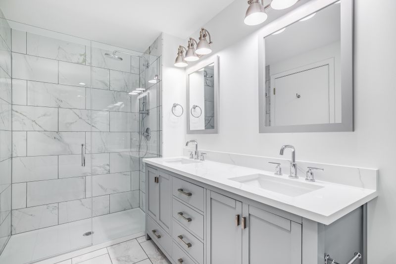 Bathroom Makeover Service in Georgetown, DE