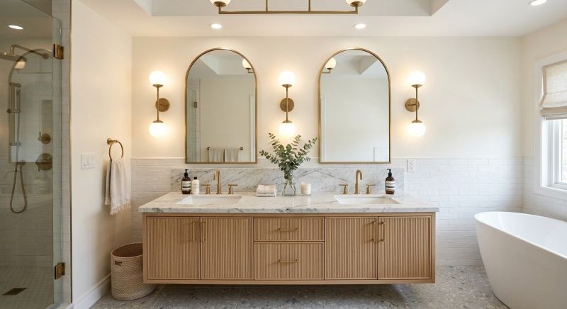 Bathroom Makeover Service in Lewes, DE