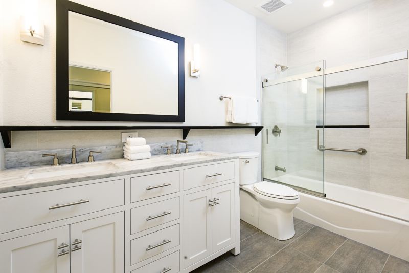 Bathroom Makeover Service in Milton, DE