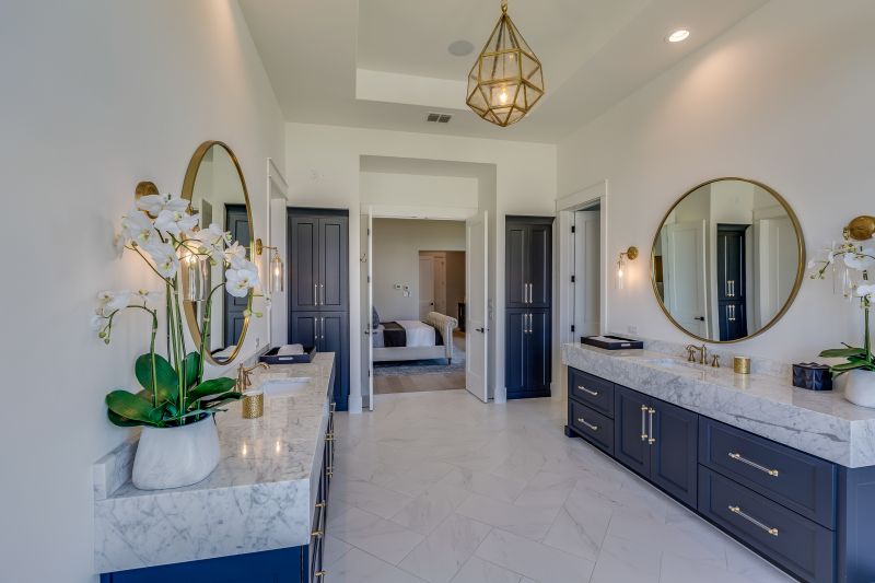 Bathroom Makeover Service in Ocean City, MD
