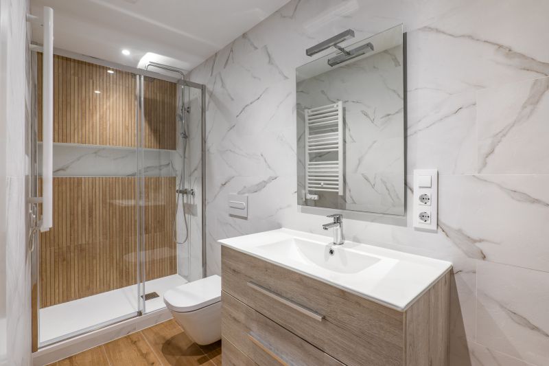 Bathroom Makeover Service in Ocean View, DE