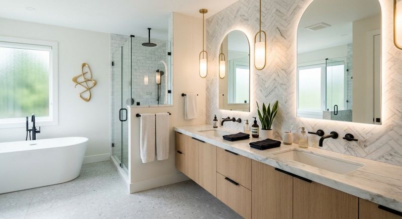 Bathroom Makeover Service in Seaford, DE