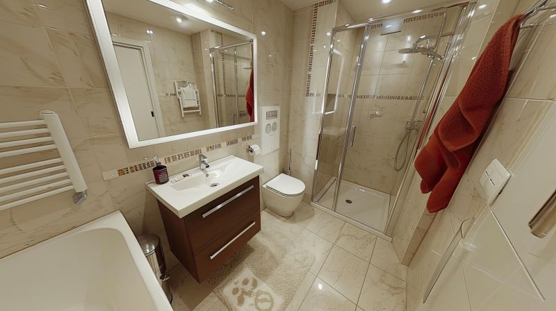 Bathroom Redesigning in Millsboro, DE