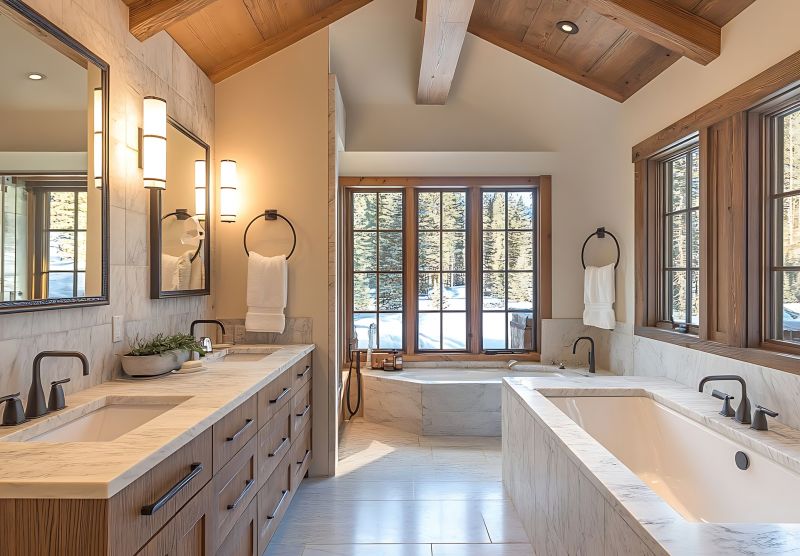 Bathroom Remodeling in Berlin, MD