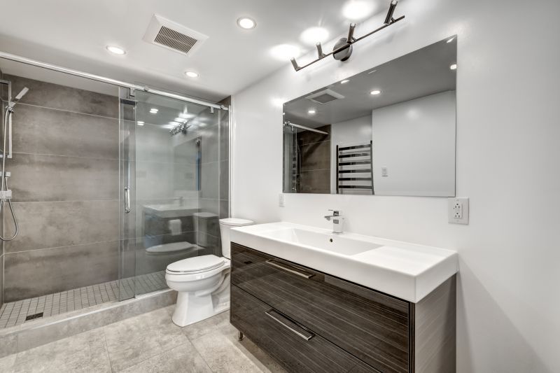 Bathroom Remodeling in Ellendale, DE
