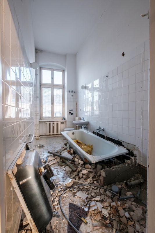 Bathroom Remodeling in Greenwood, DE