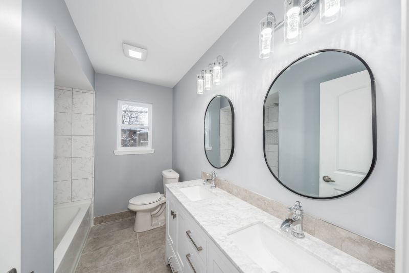 Bathroom Remodeling in Laurel, DE