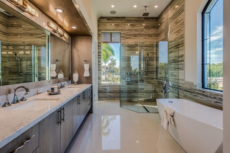 Bathroom Remodeling in Millsboro, DE