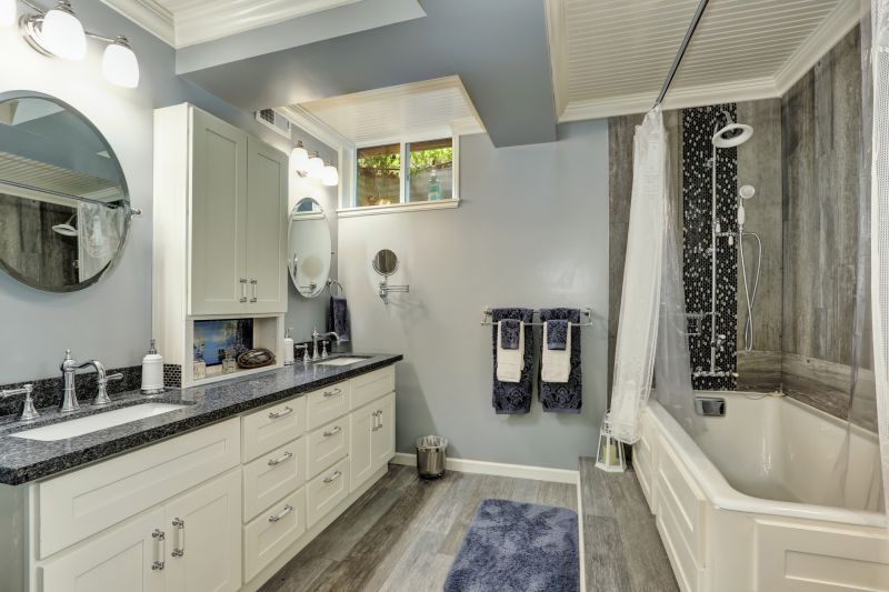 Bathroom Remodeling in Milton, DE