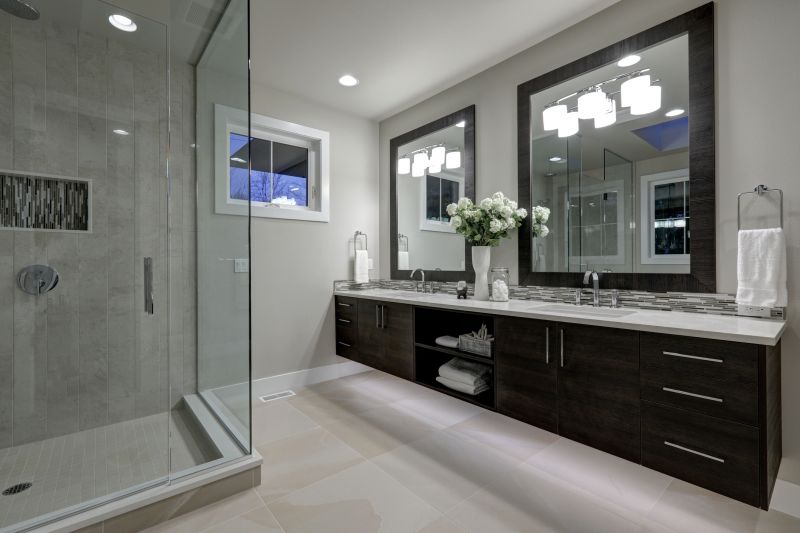 Bathroom Remodeling in Parsonsburg, MD