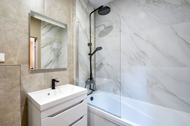 Bathroom Remodeling in Worcester County, MD