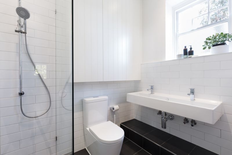 Bathroom Renovation in Sussex County, DE