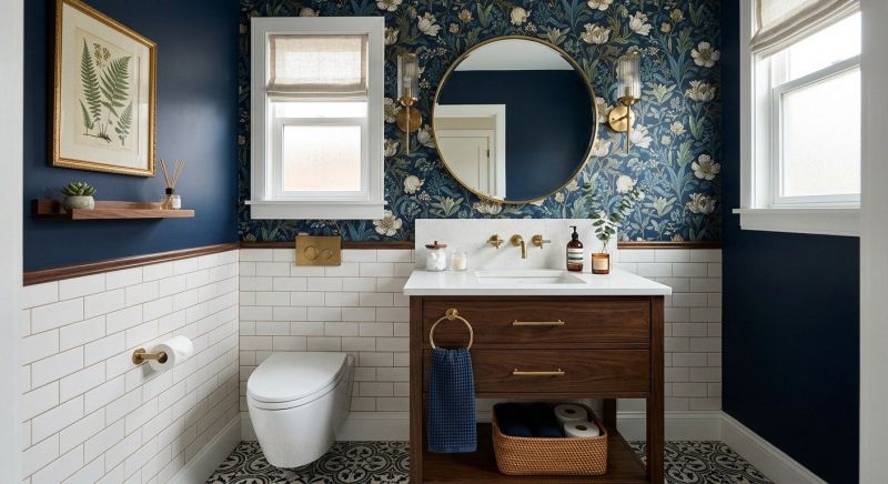 Bathroom Updating in Millsboro, DE