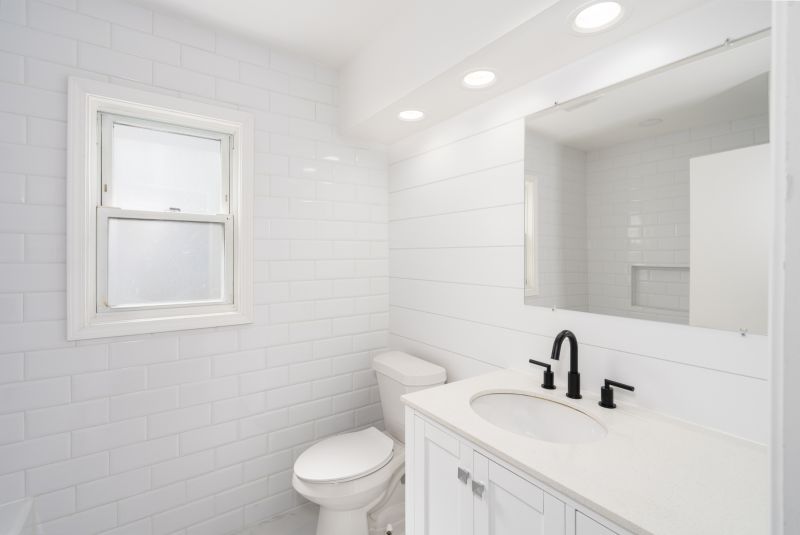 Custom Bathroom Remodeling in Millsboro, DE