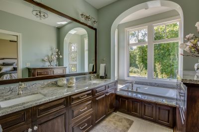 Luxury Bathroom Remodeling in Millsboro, DE