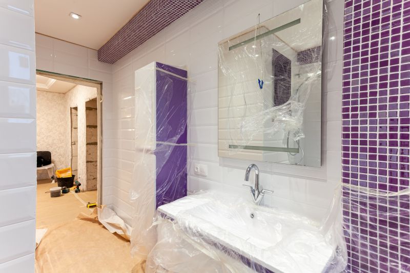Master Bathroom Remodeling in Millsboro, DE