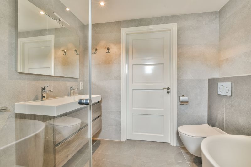 Modern Bathroom Remodeling in Millsboro, DE