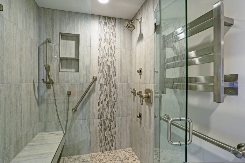 Shower Remodeling in Bethany Beach, DE