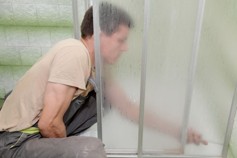 Shower Remodeling in Delmar, DE