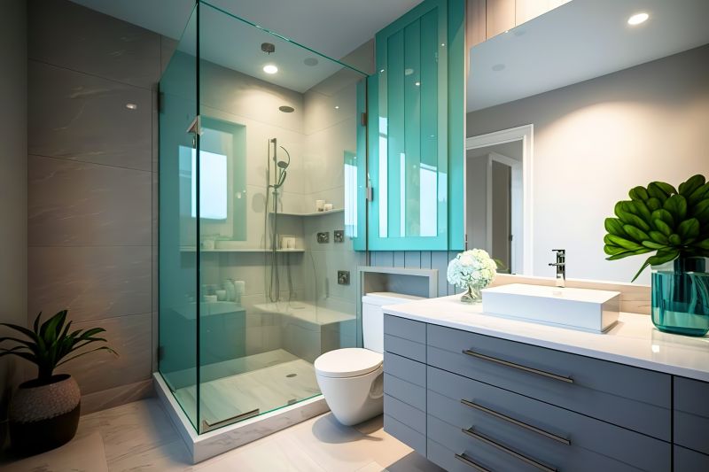 Shower Remodeling in Frankford, DE