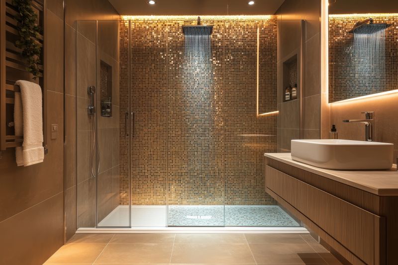Shower Remodeling in Laurel, DE