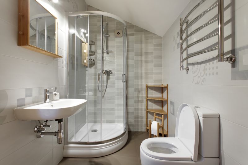 Shower Remodeling in Worcester County, MD