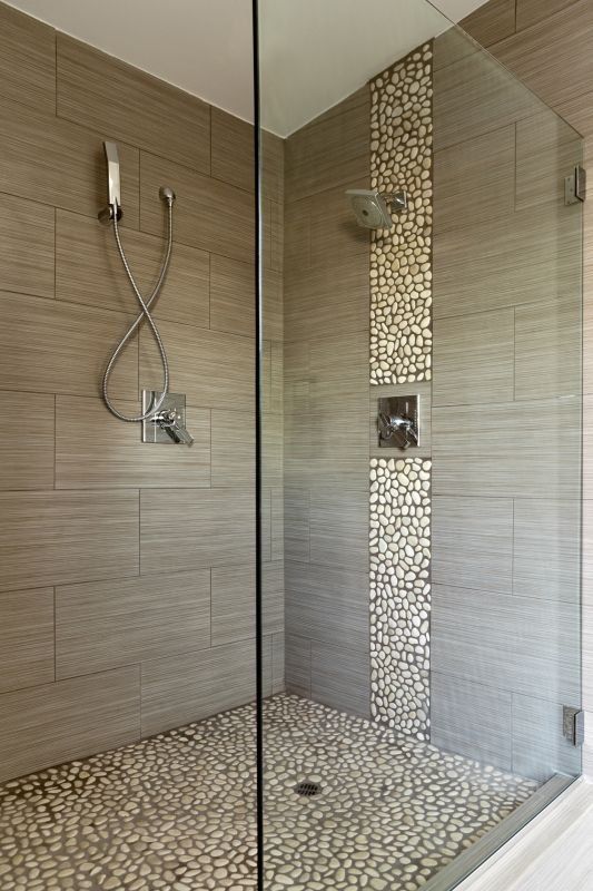Shower Renovation in Seaford, DE
