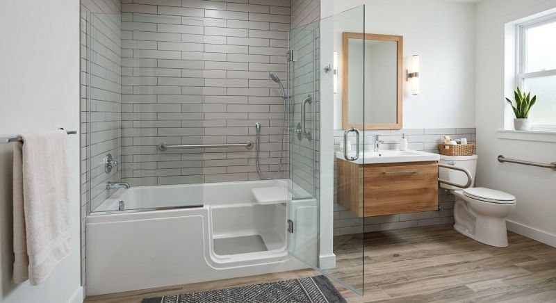 Tub Conversion Service in Millsboro, DE