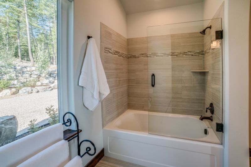 Tub To Shower Conversion in Georgetown, DE