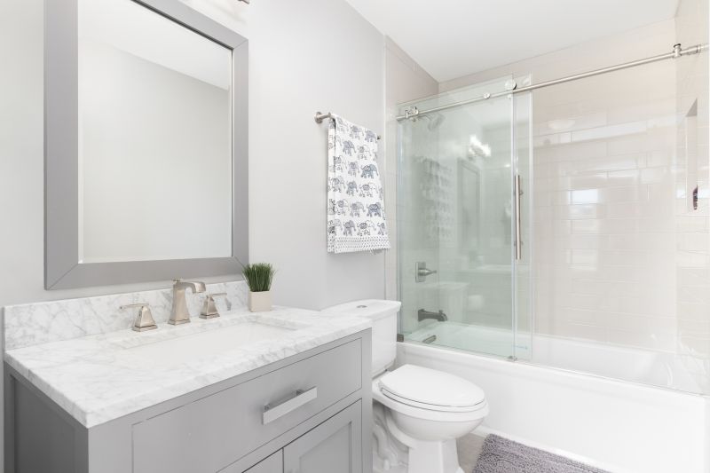 Tub To Shower Conversion in Greenwood, DE